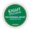 Eight O'Clock Coffee Decaf