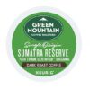 Organic Sumatran Reserve