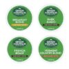 Regular Variety KCup pods
