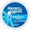 Maxwell House K Cups Original Roast