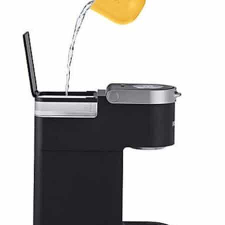 Keurig K-Mini Plus