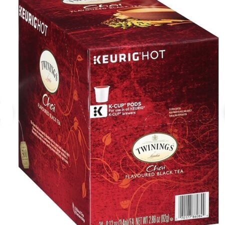 Swining of London Chai Tea