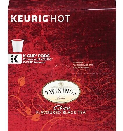 Swining of London Chai Tea