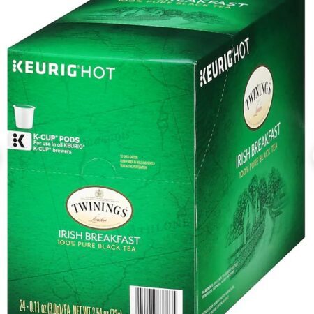 Swining of London Irish Breakfast Tea
