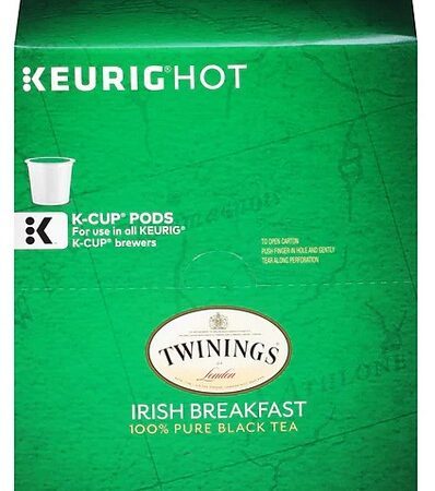 Swining of London Irish Breakfast Tea