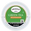 Twining of London Decaf Green Tea