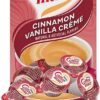 coffee mate Cinnamon Vanilla Creme Caramel 50