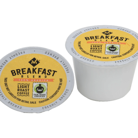 Members Mark Breakfast Blend