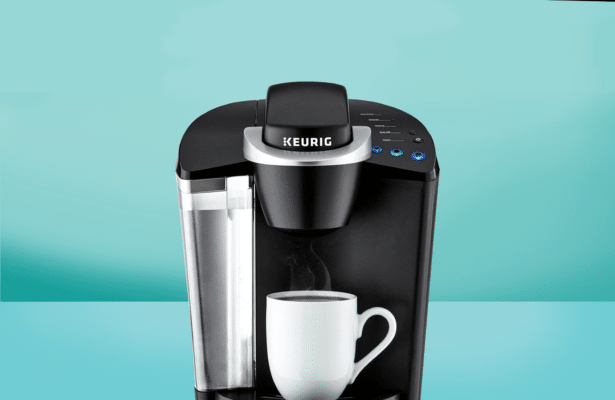 Keurig Coffee Makers