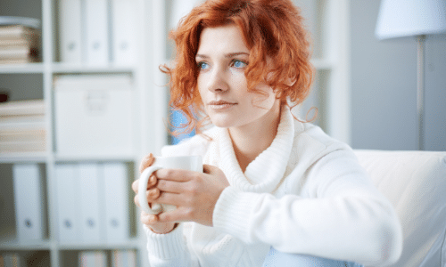 Coffee Anxiety