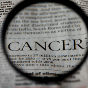 Liver Cancer