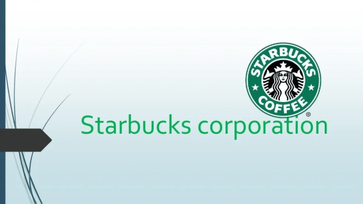 Starbucks Corporation