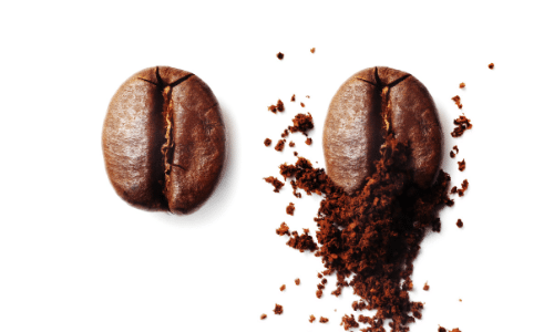 Ground Coffee
