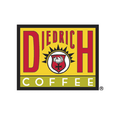 Diedrich Logo