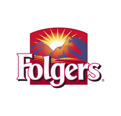 Folgers Logo