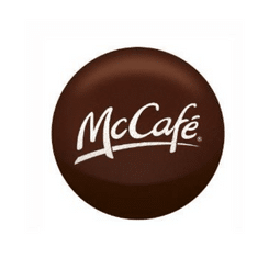 McCafe Logo