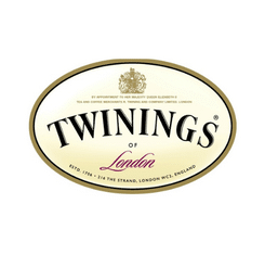 Twinings Tea Logo
