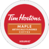 Tim Hortons Maple Coffee