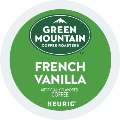 Green Mountain French Vanilla