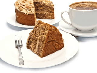 recipe for a coffee cake