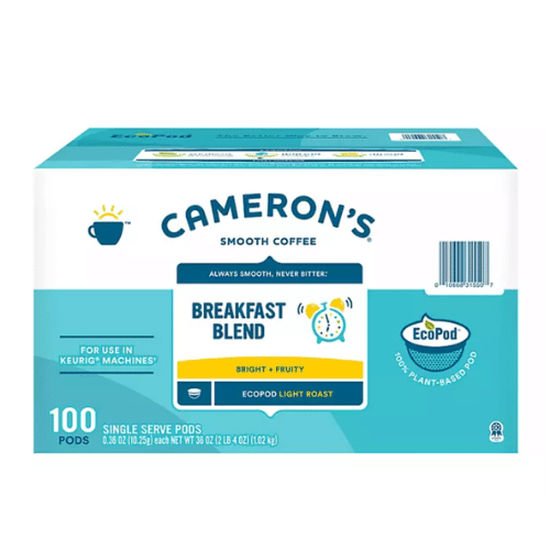 Cameron's Coffee Single-Serve
