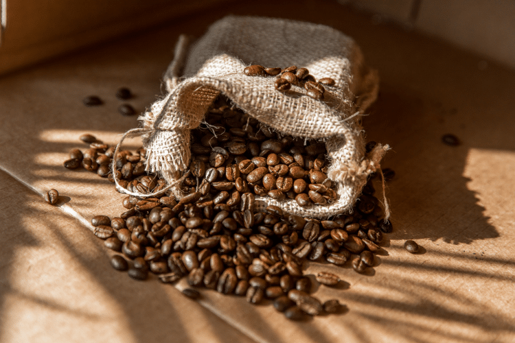 Coffee Prices