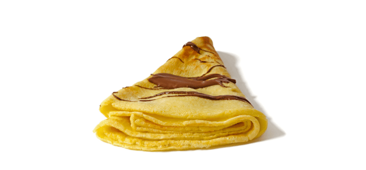 French Crêpes