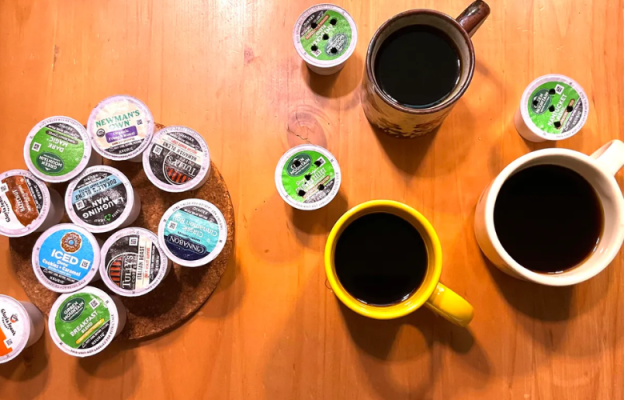 Best Keurig K-Cups