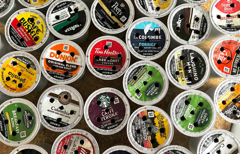 Best Keurig KCups